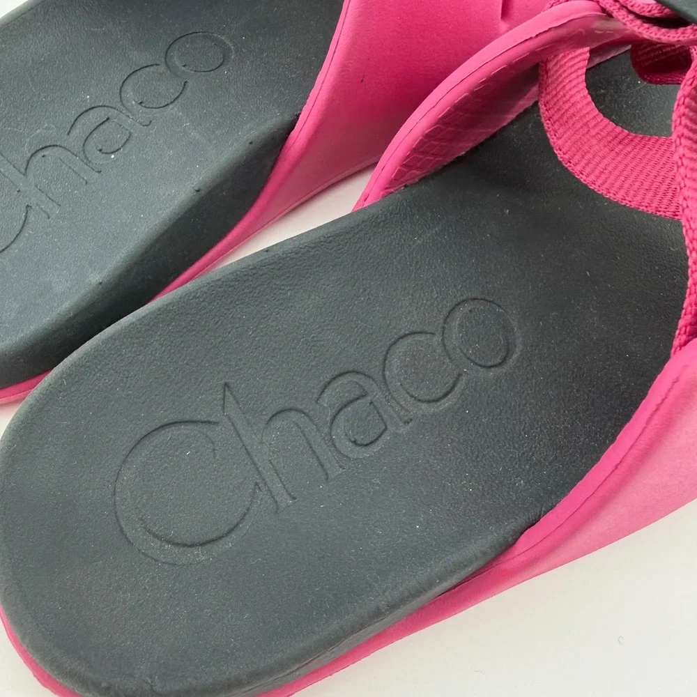 Chaco kids junior